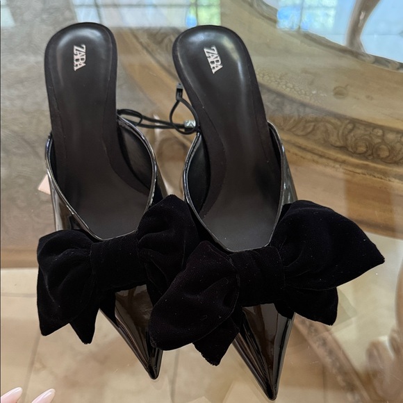 Zara Heels - Picture 1 of 10